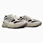 New Balance 9060 Beige Brown - Зображення 2