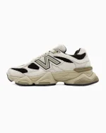 New Balance 9060 Beige Brown