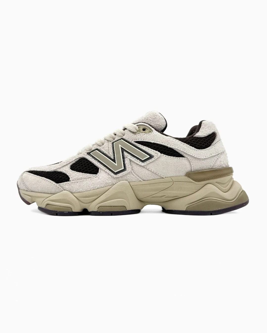 new-balance-9060-beige-brown-96912725091143 New Balance 9060 Beige Brown - Зображення 1