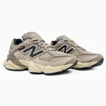 New Balance 9060 Beige Cordura - Зображення 2