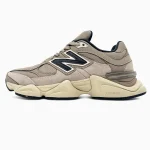 New Balance 9060 Beige Cordura - Зображення 4