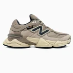 New Balance 9060 Beige Cordura - Зображення 3