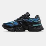 New Balance 9060 Black Blue Agate - Зображення 5