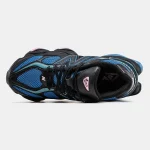 New Balance 9060 Black Blue Agate - Зображення 7
