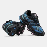 New Balance 9060 Black Blue Agate - Зображення 2