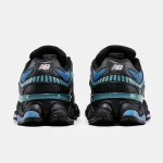 New Balance 9060 Black Blue Agate - Зображення 9