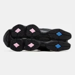 New Balance 9060 Black Blue Agate - Зображення 8