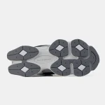 New Balance 9060 Black Castlerock - Зображення 9