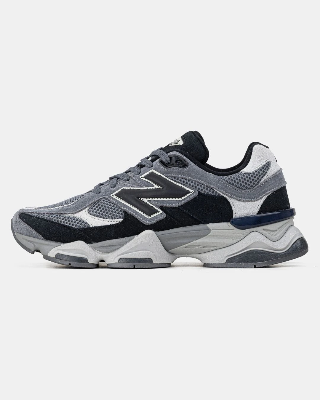 new-balance-9060-black-castlerock-25220572866877 New Balance 9060 Black Castlerock - Зображення 1