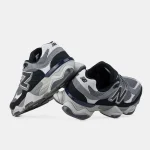New Balance 9060 Black Castlerock - Зображення 6