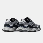 New Balance 9060 Black Castlerock - Зображення 7