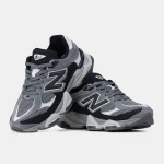 New Balance 9060 Black Castlerock - Зображення 2