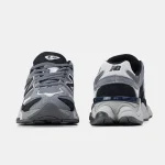 New Balance 9060 Black Castlerock - Зображення 8