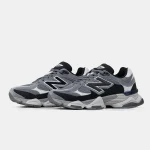 New Balance 9060 Black Castlerock - Зображення 3