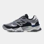 New Balance 9060 Black Castlerock - Зображення 4