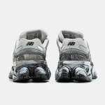 New Balance 9060 Black Cement - Зображення 9