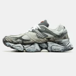 New Balance 9060 Black Cement - Зображення 5