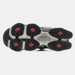 New Balance 9060 Black Cement - Зображення 8
