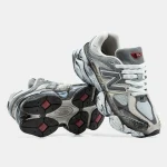 New Balance 9060 Black Cement - Зображення 2