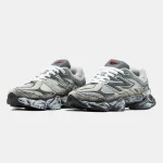 New Balance 9060 Black Cement - Зображення 3