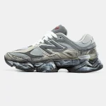 New Balance 9060 Black Cement - Зображення 4