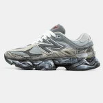New Balance 9060 Black Cement