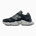 New Balance 9060 Black Cordura