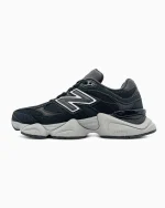 New Balance 9060 Black Cordura