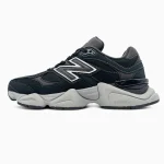 New Balance 9060 Black Cordura - Зображення 4