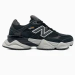 New Balance 9060 Black Cordura - Зображення 3