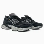 New Balance 9060 Black Cordura - Зображення 2