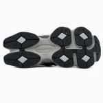 New Balance 9060 Black Cordura - Зображення 6