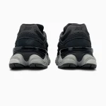 New Balance 9060 Black Cordura - Зображення 7