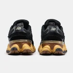 New Balance 9060 Black Royal Gum - Зображення 9