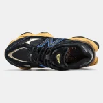 New Balance 9060 Black Royal Gum - Зображення 7
