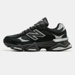 New Balance 9060 Black Silver