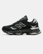 New Balance 9060 Black Silver