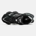 New Balance 9060 Black Silver - Зображення 7