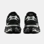 New Balance 9060 Black Silver - Зображення 9