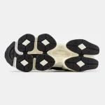 New Balance 9060 Black White - Зображення 7