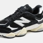 New Balance 9060 Black White - Зображення 5