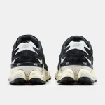 New Balance 9060 Black White - Зображення 8