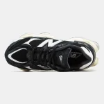 New Balance 9060 Black White - Зображення 6