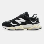 New Balance 9060 Black White