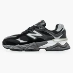 New Balance 9060 Black White Grey