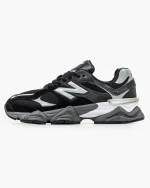 New Balance 9060 Black White Grey