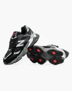 New Balance 9060 Black White Grey - Зображення 2