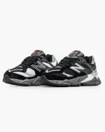 New Balance 9060 Black White Grey - Зображення 3