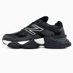New Balance 9060 Black White - Зображення 3