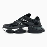 New Balance 9060 Black White